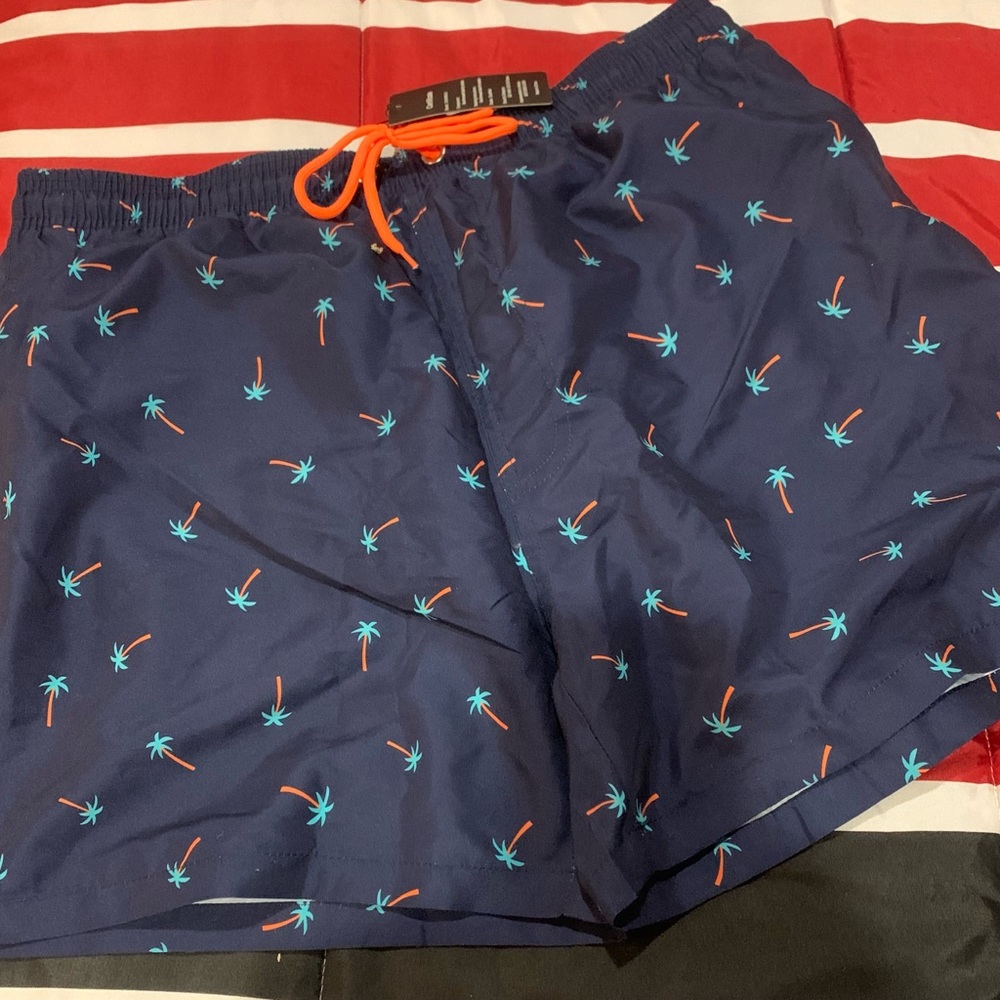Swim trunks